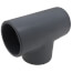 3" CPVC Schedule 80 Tee (Socket)