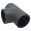 3" CPVC Schedule 80 Tee (Socket)