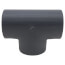 3" CPVC Schedule 80 Tee (Socket)