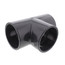 4" PVC Schedule 80 Tee