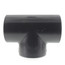 4" PVC Schedule 80 Tee