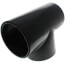 5" PVC Schedule 80 Tee
