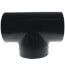 5" PVC Schedule 80 Tee