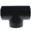 6" PVC Schedule 80 Tee