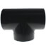 8" PVC Schedule 80 Tee