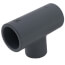 1" x 1" x 3/4" CPVC Schedule 80 Reducing Tee (Socket)