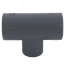 1" x 1" x 3/4" CPVC Schedule 80 Reducing Tee (Socket)