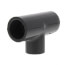 3" x 3" x 1-1/2" PVC Schedule 80 Reducing Tee