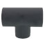 1-1/4" x 1" x 1" PVC Schedule 80 Reducing Tee