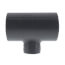 1-1/4" x 1" x 1-1/4" CPVC Schedule 80 Reducing Tee (Socket)