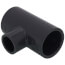 1-1/4" x 1-1/4" x 3/4" PVC Schedule 80 Reducing Tee