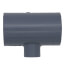 1-1/2" x 1-1/2" x 1/2" CPVC Schedule 80 Reducing Tee (Socket)