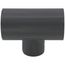 1-1/2" x 1-1/2" x 1" PVC Schedule 80 Reducing Tee