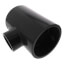 1-1/2" x 1-1/2" x 1-1/4" PVC Schedule 80 Reducing Tee