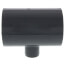 2" x 2" x 1/2" PVC Schedule 80 Reducing Tee