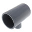 2" x 2" x 3/4" CPVC Schedule 80 Reducing Tee (Socket)
