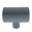 2" x 2" x 3/4" CPVC Schedule 80 Reducing Tee (Socket)