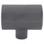2" x 2" x 3/4" PVC Schedule 80 Reducing Tee