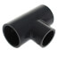2" x 2" x 1-1/2" PVC Schedule 80 Reducing Tee