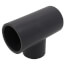 2" x 2" x 1-1/2" CPVC Schedule 80 Reducing Tee (Socket)