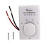 Line Voltage Thermostat, SPST (Heating)