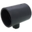 3" x 3" x 1/2" PVC Schedule 80 Reducing Tee