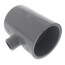 3" x 3" x 3/4" CPVC Schedule 80 Reducing Tee (Socket)