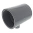 3" x 3" x 3/4" CPVC Schedule 80 Reducing Tee (Socket)