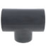 3" x 3" x 2-1/2" PVC Schedule 80 Reducing Tee