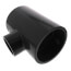 4" x 4" x 2" PVC Schedule 80 Reducing Tee