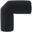 3/8" (ID) x 1/2" K-Fit Pipe Insulation Elbow