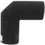 1/2" (ID) x 1/2" K-Fit Pipe Insulation Elbow