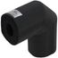 5/8" (ID) x 1/2" K-Fit Pipe Insulation Elbow