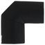 5/8" (ID) x 1/2" K-Fit Pipe Insulation Elbow