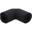 5/8" (ID) x 1/2" K-Fit Pipe Insulation Elbow