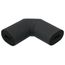 3/4" (ID) x 1/2" K-Fit Pipe Insulation Elbow