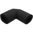 7/8" (ID) x 1/2" K-Fit Pipe Insulation Elbow