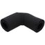 1-1/8" (ID) x 1/2" K-Fit Pipe Insulation Elbow