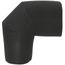 1-5/8" (ID) x 1/2" K-Fit Pipe Insulation Elbow