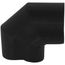 2" (ID) x 1/2" K-Fit Pipe Insulation Elbow