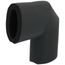 2-1/8" (ID) x 1/2" K-Fit Pipe Insulation Elbow