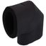 2-3/8" (ID) x 1/2" K-Fit Pipe Insulation Elbow