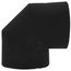 2-3/8" (ID) x 1/2" K-Fit Pipe Insulation Elbow
