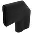 2-5/8" (ID) x 1/2" K-Fit Pipe Insulation Elbow