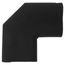 2-5/8" (ID) x 1/2" K-Fit Pipe Insulation Elbow