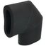 2-7/8" (ID) x 1/2" K-Fit Pipe Insulation Elbow