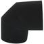 3-1/2" (ID) x 1/2" K-Fit Pipe Insulation Elbow