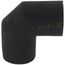 5/8" (ID) x 3/4" K-Fit Pipe Insulation Elbow