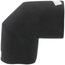 7/8" (ID) x 3/4" K-Fit Pipe Insulation Elbow
