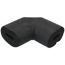 7/8" (ID) x 3/4" K-Fit Pipe Insulation Elbow